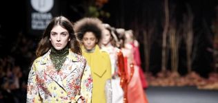 Mercedes-Benz Fashion Week Madrid mantiene septiembre con formato h&iacute;brido