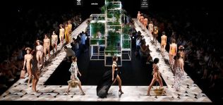 Mercedes-Benz Fashion Week Madrid renueva su comit&eacute; consultivo