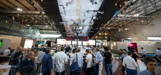 El calzado espa&ntilde;ol pisa fuerte en Mican con 166 expositores