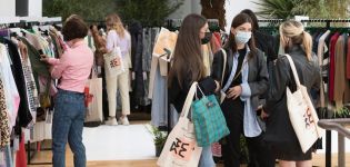 Texworld Evolution vuelve a Par&iacute;s entre el 4 y el 6 de julio con 400 expositores