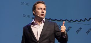 Dimas Gimeno ficha en El Corte Ingl&eacute;s y Zalando a las puertas de la apertura de Wow