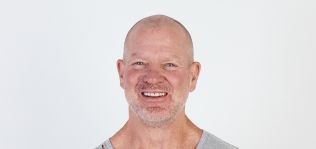 Chip Wilson: &ldquo;La moda nunca ha visto al deporte como a un igual, pero ahora se ha despertado&rdquo;