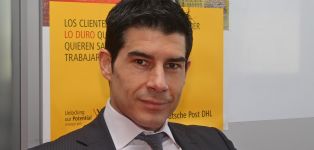 Rub&eacute;n Aliseda (DHL): &ldquo;No viviremos un &lsquo;Blade Runner&rsquo;, pero para los drones no falta mucho&rdquo;