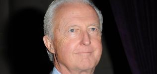 Fallece Galen Weston, due&ntilde;o de Selfridges e hijo del fundador de AB Foods