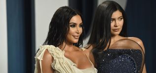 Coty negocia con Kim Kardashian tras la pol&eacute;mica con Kylie