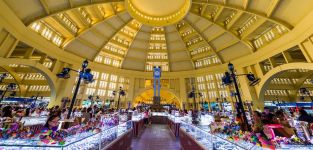 La lista negra de la moda &lsquo;fake&rsquo;: d&oacute;nde se venden falsificaciones en el mundo