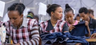 Etiop&iacute;a, la pr&oacute;xima frontera del &lsquo;sourcing&rsquo;