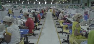 El golpe de Estado en Myanmar trunca la gran promesa del &lsquo;sourcing&rsquo; de moda