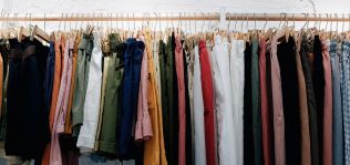 La segunda mano, a la conquista: duplicar&aacute; el tama&ntilde;o del &lsquo;fast fashion&rsquo; en 2030