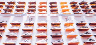 Ni las &lsquo;sneakers&rsquo; se libran del par&oacute;n: el Covid-19 rompe su &lsquo;boom&rsquo; en Espa&ntilde;a