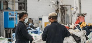 Ambercycle levanta 21,6 millones de d&oacute;lares y da entrada a H&M y Zalando