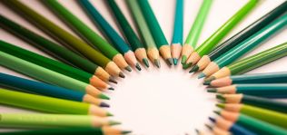 &iquest;Qu&eacute; es ser verde? C&oacute;mo los gigantes de la moda definen la sostenibilidad