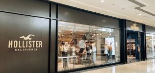 Abercrombie&Fitch cierra su mejor primer trimestre desde 2008 y recupera niveles pre-Covid