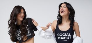 Abercrombie&Fitch, a por los Z: lanza una nueva marca de la mano de dos &lsquo;tiktokers&rsquo;