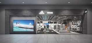 Adidas advierte que las ventas en China han ca&iacute;do hasta un 85% por el coronavirus