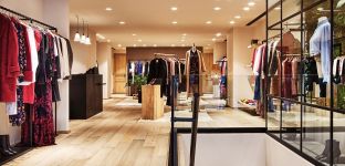 Ba&sh releva a Bimba y Lola en el Bulevard Rosa