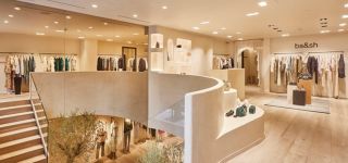 Ba&sh crece un 30% respecto a 2019 en Espa&ntilde;a