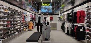 Base potencia su expansi&oacute;n con cuatro nuevas aperturas