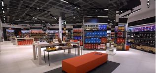 La francesa Besson busca compras para potenciar su crecimiento en Espa&ntilde;a