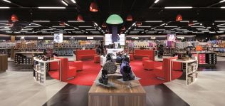 La cadena francesa de calzado Besson desembarca en Espa&ntilde;a con una apertura en Madrid