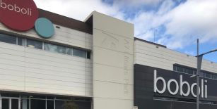 B&oacute;boli reduce sus ventas s&oacute;lo un 9% en 2020 y lanza su ecommerce en Italia