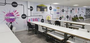 Boohoo crece un 20% pero reduce su beneficio en el primer semestre