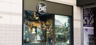 Buff capitaliza el &lsquo;boom&rsquo; del &lsquo;outdoor&rsquo; y dispara su facturaci&oacute;n un 63%