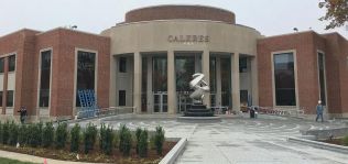 Caleres hunde su negocio un 28% en el a&ntilde;o del Covid-19