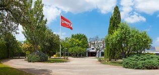 Camper aterriza en Per&uacute; con el socio de Dr Martens