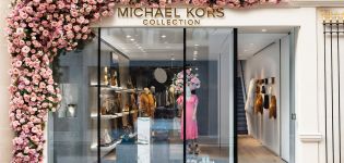 Capri reordena la c&uacute;pula de Michael Kors con una nueva directora de mujer