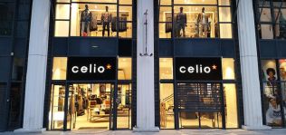 Celio traza un nuevo plan en Espa&ntilde;a y ficha al exdirector de Petit Bateau<br />