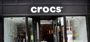 Crocs refuerza su c&uacute;pula en pleno crecimiento e incorpora a una ex Nike