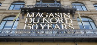 El alem&aacute;n Peek&Cloppenburg compra una de las cadenas de Debenhams