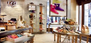 Deckers eleva ventas un 19% en el a&ntilde;o de la pandemia