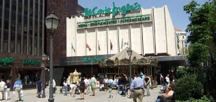 El Corte Ingl&eacute;s estimula el consumo online: regala el 15% en las compras de moda