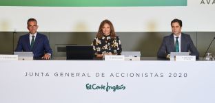 La junta de El Corte Ingl&eacute;s aprueba la absorci&oacute;n de Sfera y la continuidad del consejo
