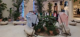 El Pulpo releva a El Ganso y se convierte en patrocinador de la Selecci&oacute;n Espa&ntilde;ola de F&uacute;tbol