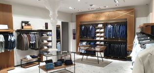 Florentino apunta a recuperar niveles pre-Covid en 2022 tras adaptar su &lsquo;mix&rsquo; con m&aacute;s &lsquo;casual&rsquo;