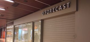 Forecast, punto y final: presenta concurso expr&eacute;s y echa el cierre