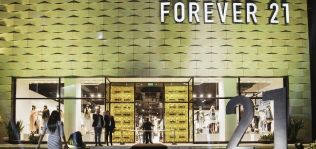 Forever21 mantiene su apuesta por Latinoam&eacute;rica y se al&iacute;a con AR Holdings