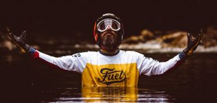 Fuel Motorcycles, la moda &lsquo;vintage&rsquo; sobre dos ruedas supera los dos millones y abre en China