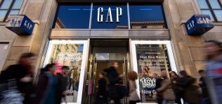 Gap dejar&aacute; de pagar en abril a sus caseros en Estados Unidos