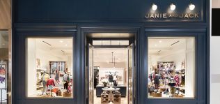 Gap contin&uacute;a soltando lastre: vende Janie and Jack a la plataforma Go Global Retail