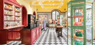 Gucci se sube a la fiebre de las &lsquo;criptos&rsquo; y permitir&aacute; pagar con doce divisas en Estados Unidos