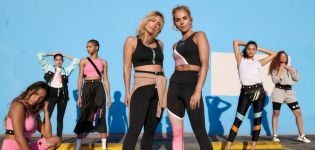 H&M lanza una colecci&oacute;n de &lsquo;athleisure&rsquo; &lsquo;eco&rsquo; con P.E. Nation