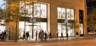 Pontegadea demanda tambi&eacute;n H&M por impagos de alquileres