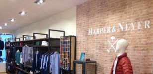 Harper&Neyer crece de la mano de El Corte Ingl&eacute;s tras eleva sus ventas un 60% en 2019