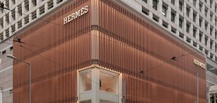 Herm&egrave;s se refuerza online en China y entra en Tmall