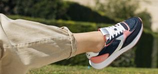 Las &lsquo;sneakers&rsquo; de Hoff trasladan su sede para seguir creciendo