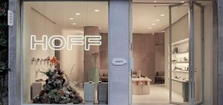 La &lsquo;start up&rsquo; de zapatillas Hoff diversifica con ropa para alcanzar 16 millones